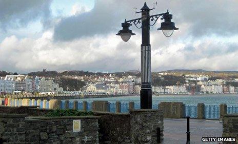 Douglas, Isle of Man