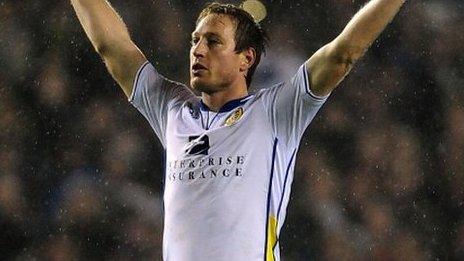 Luciano Becchio