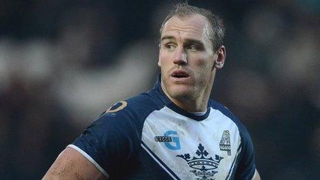 Gareth Ellis