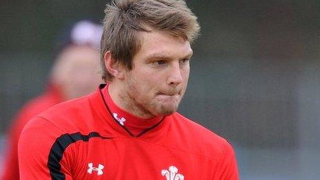 Dan Biggar