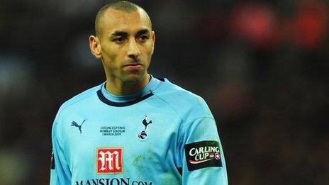 Heurelho Gomes