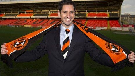 Jackie McNamara