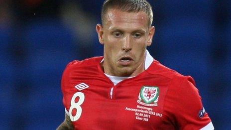 Craig Bellamy