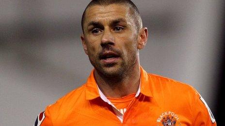 Kevin Phillips