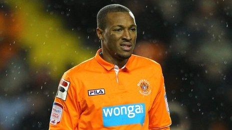 Wes Thomas