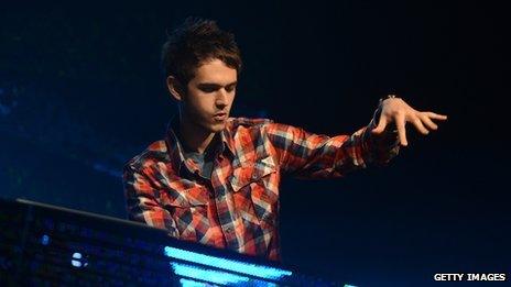 Zedd