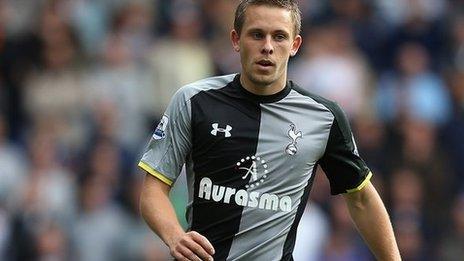 Gylfi Sigurdsson