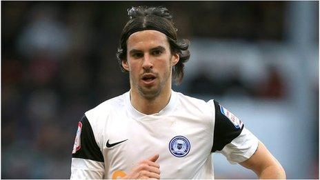 George Boyd