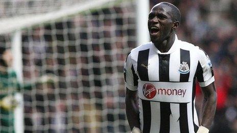 Moussa Sissoko