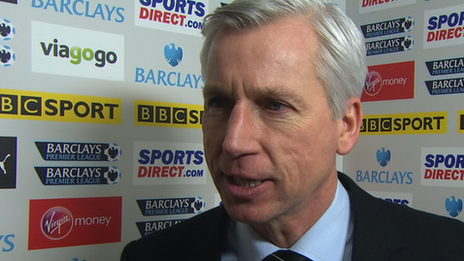 Alan Pardew