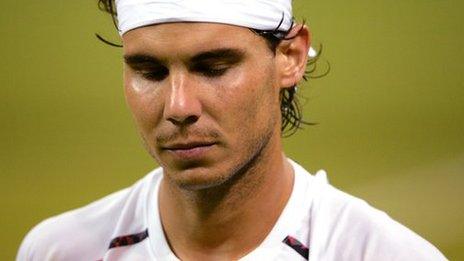 Rafael Nadal