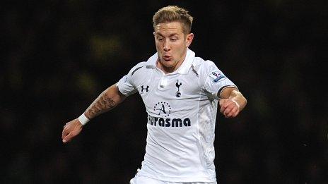 Lewis Holtby