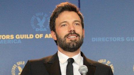 Ben Affleck