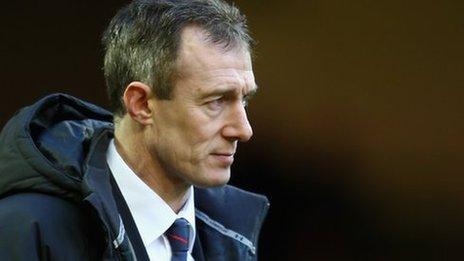 Rob Howley