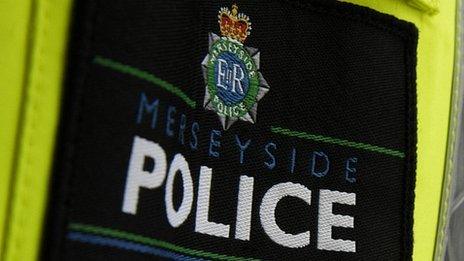 Merseyside Police