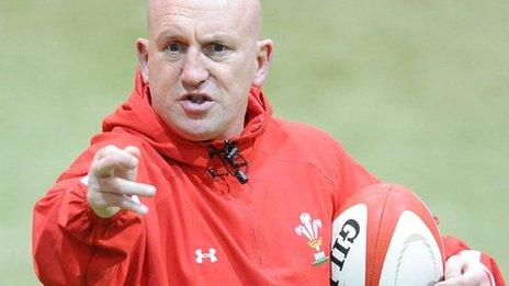 Shaun Edwards