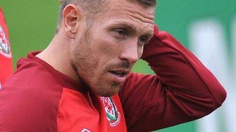 Craig Bellamy