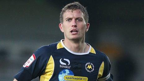 Lee Mansell
