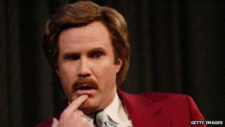 Will Ferrell