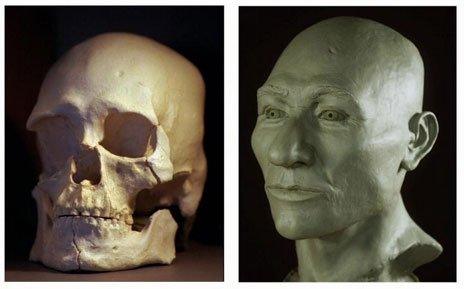 Kennewick man