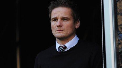 Neal Ardley