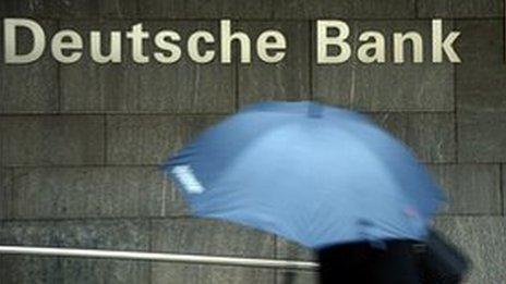 Deutsche Bank