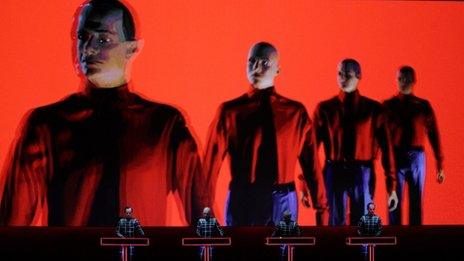 kraftwerk