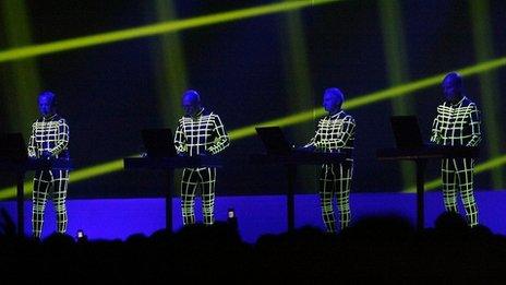 Kraftwerk