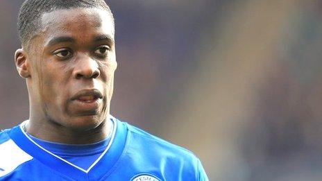 Jeffrey Schlupp