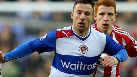 Adam Le Fondre