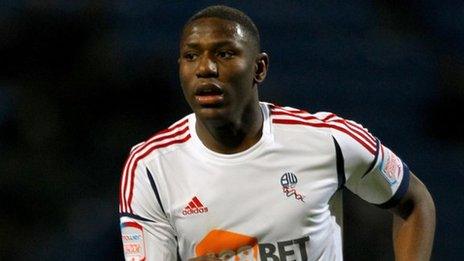 Benik Afobe