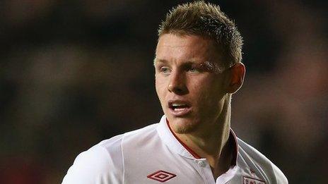 Connor Wickham