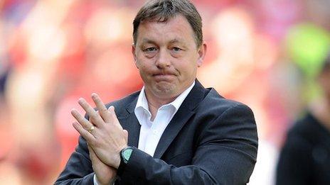 Billy Davies