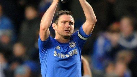 Frank Lampard