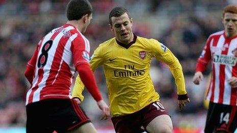 Jack Wilshere