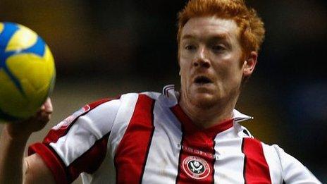 Dave Kitson