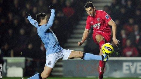 Jay Rodriguez