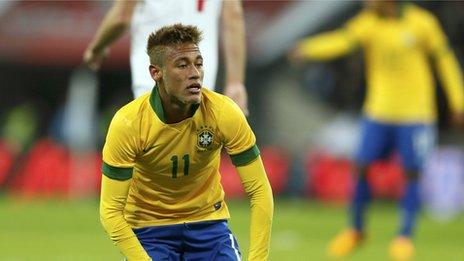 Neymar