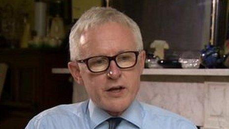 Norman Lamb