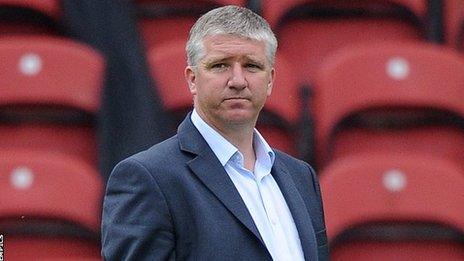 Martin Ling