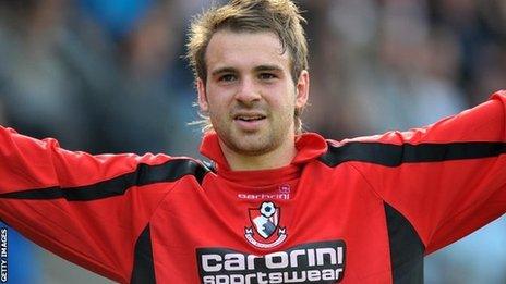 Brett Pitman