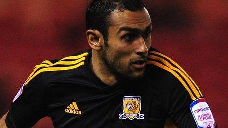 Ahmed Elmohamady