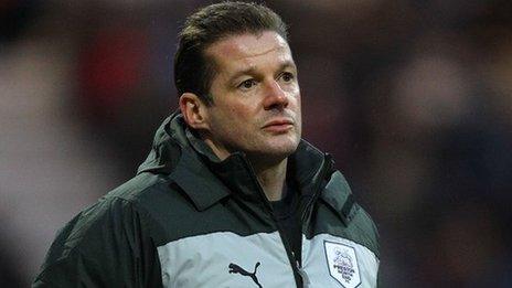 Graham Westley