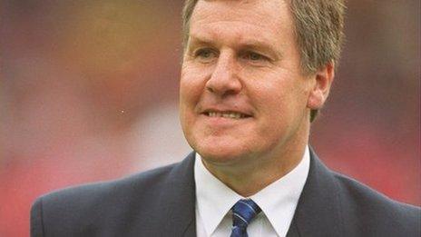 Joe Royle