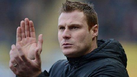 David Flitcroft