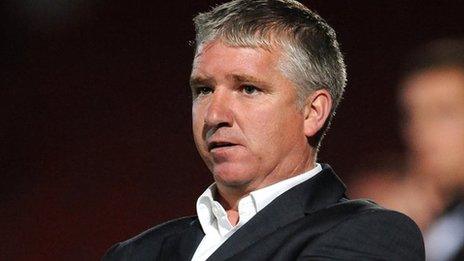 Martin Ling