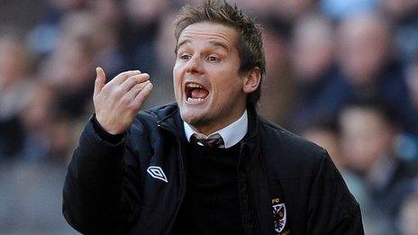 Neal Ardley