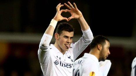 Gareth Bale