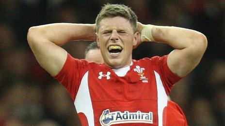 Rhys Priestland