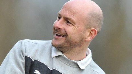 Lee Carsley